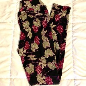 LulaRoe Leggings